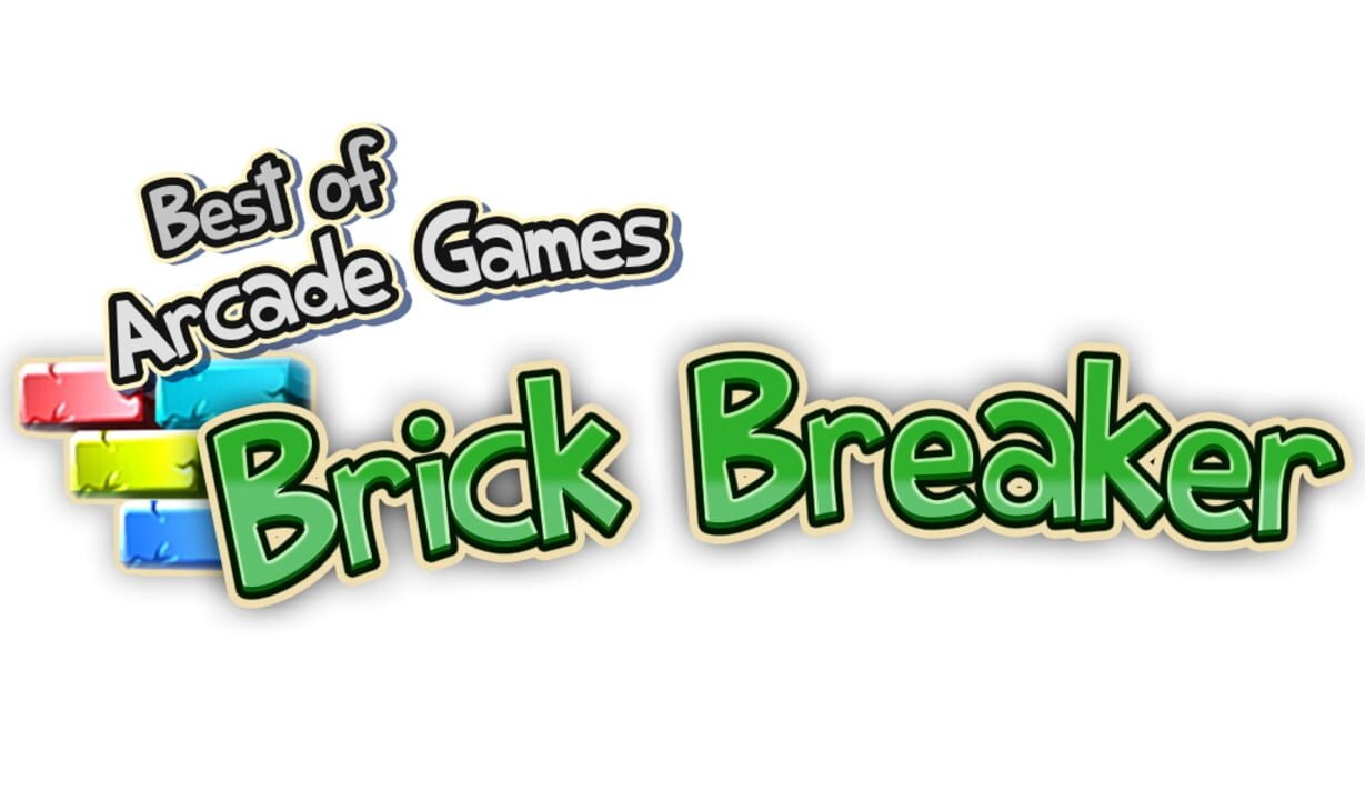 Best of Arcade Games: Brick Breaker