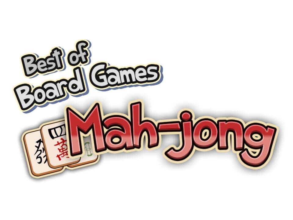 Best of Board Games: Mahjong