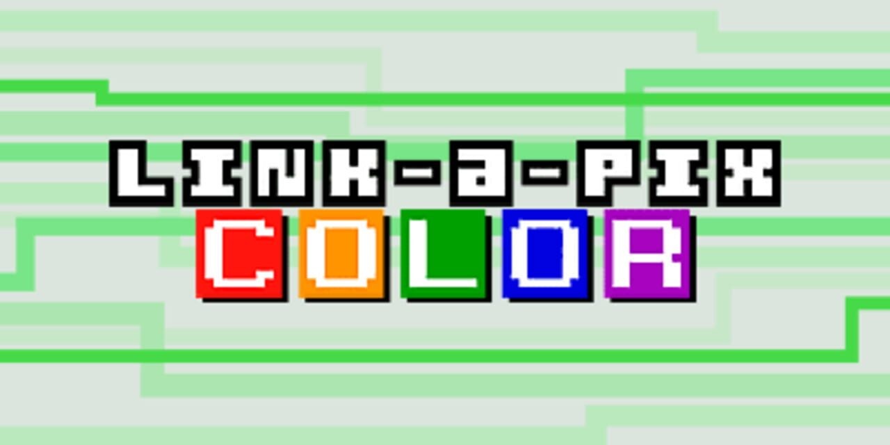 Link-a-Pix Color