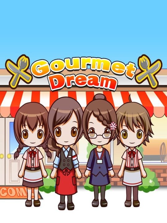 Gourmet Dream