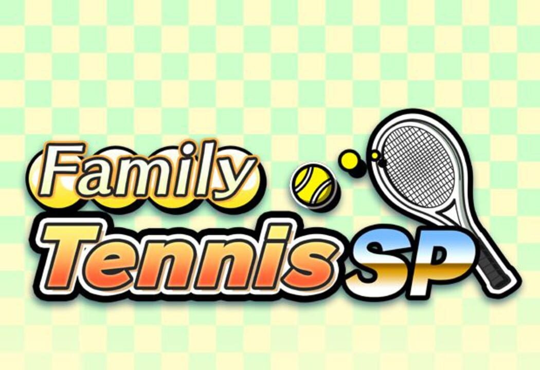 Family Tennis SP