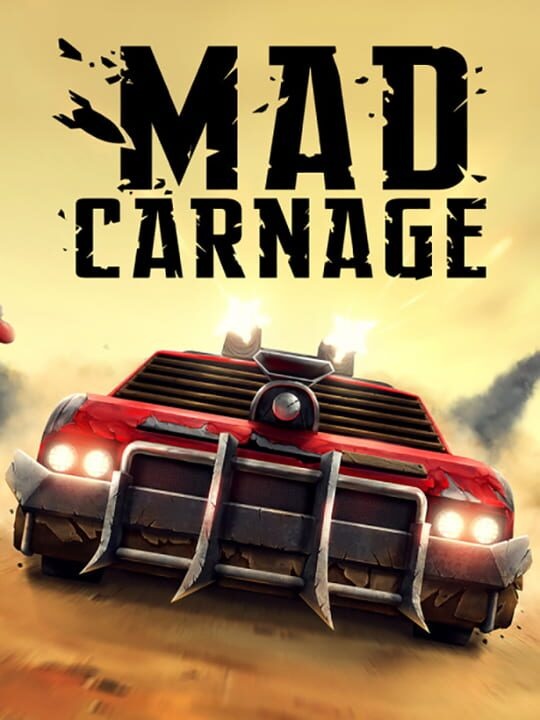 Mad Carnage