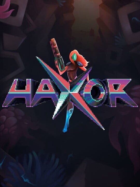 Haxor