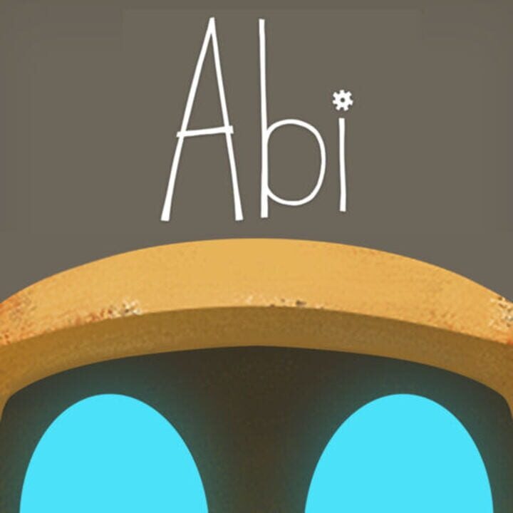 Abi: A Robot's Tale