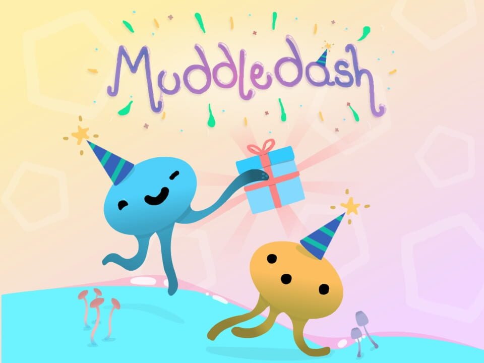 Muddledash