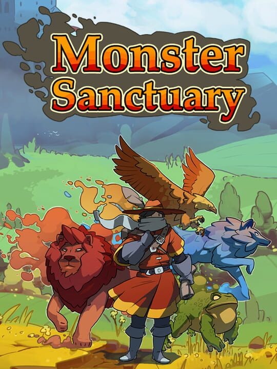 Monster Sanctuary