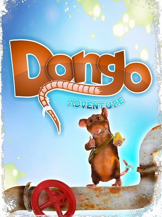 Dongo Adventure