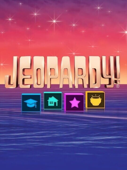 Jeopardy!