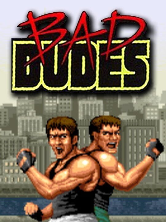 Johnny Turbo's Arcade: Bad Dudes