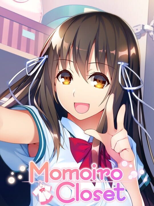 Momoiro Closet