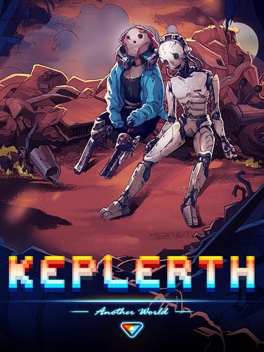 KEPLERTH