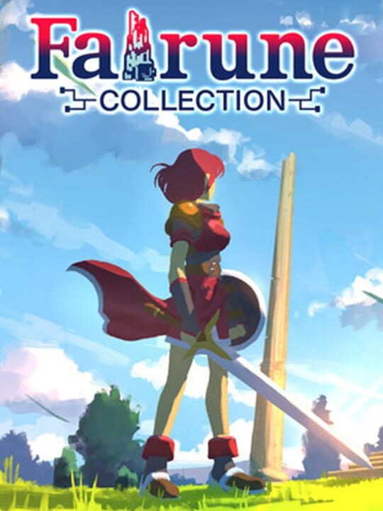 Fairune Collection