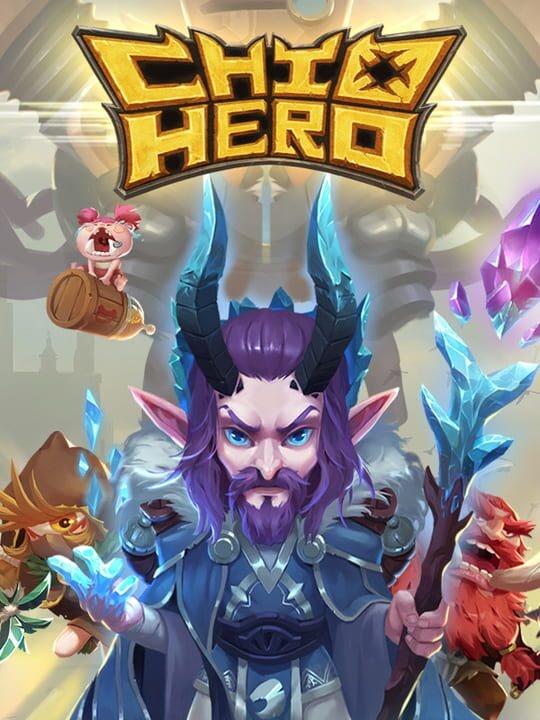 Chio Hero