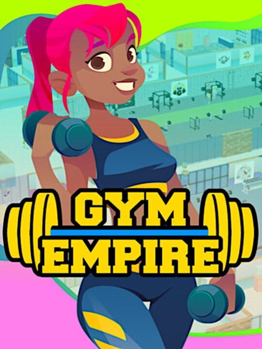 Gym Empire