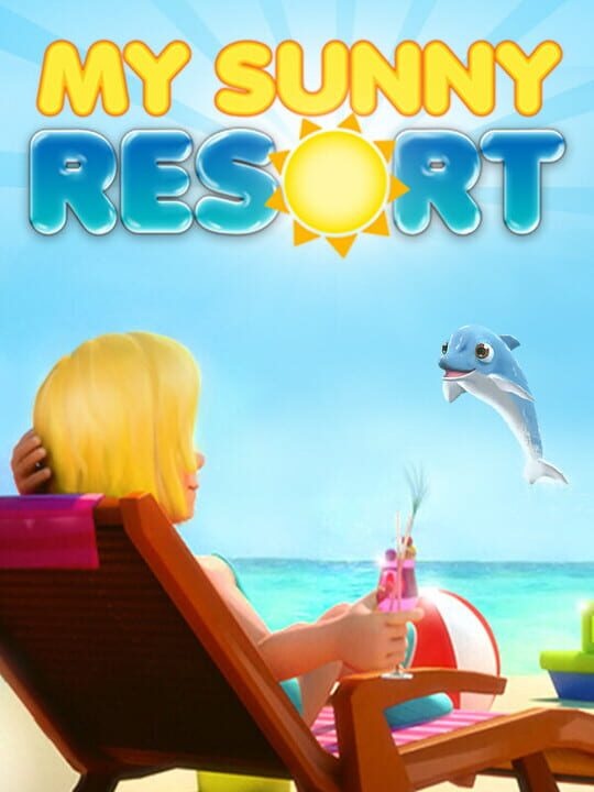 My Sunny Resort